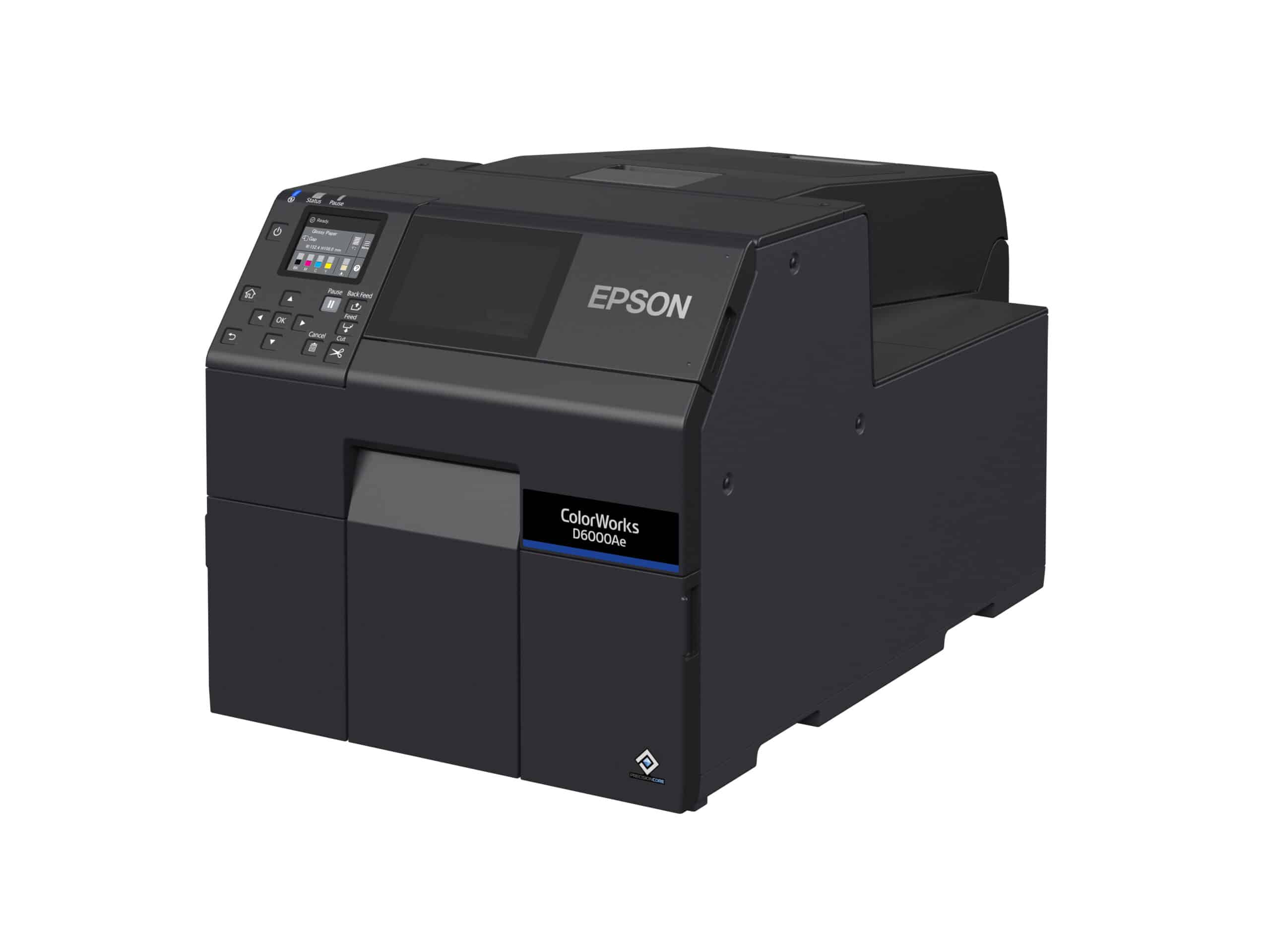 Epson ColorWorks CW-D6000Ae