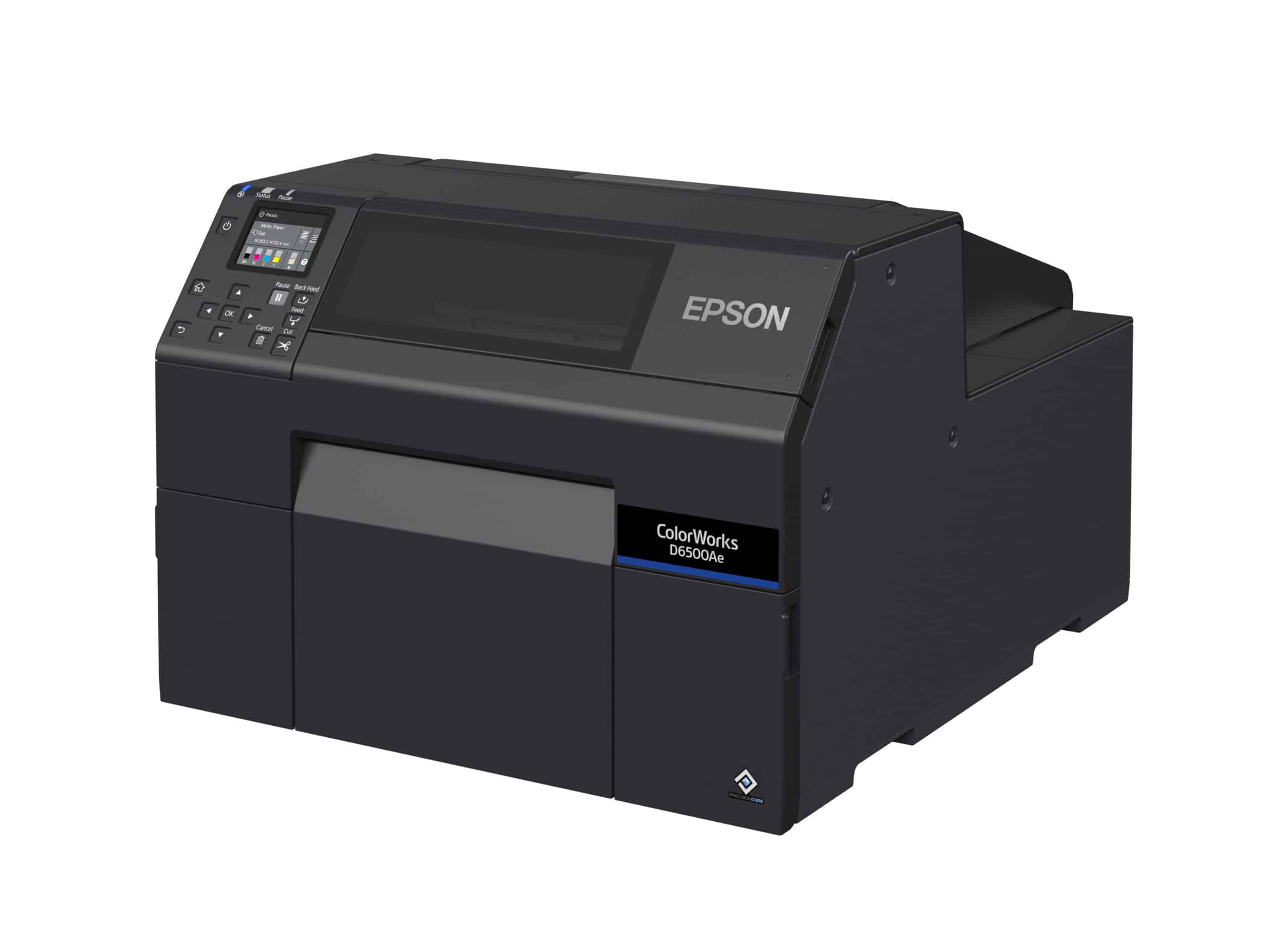 Epson ColorWorks CW-D6500Ae