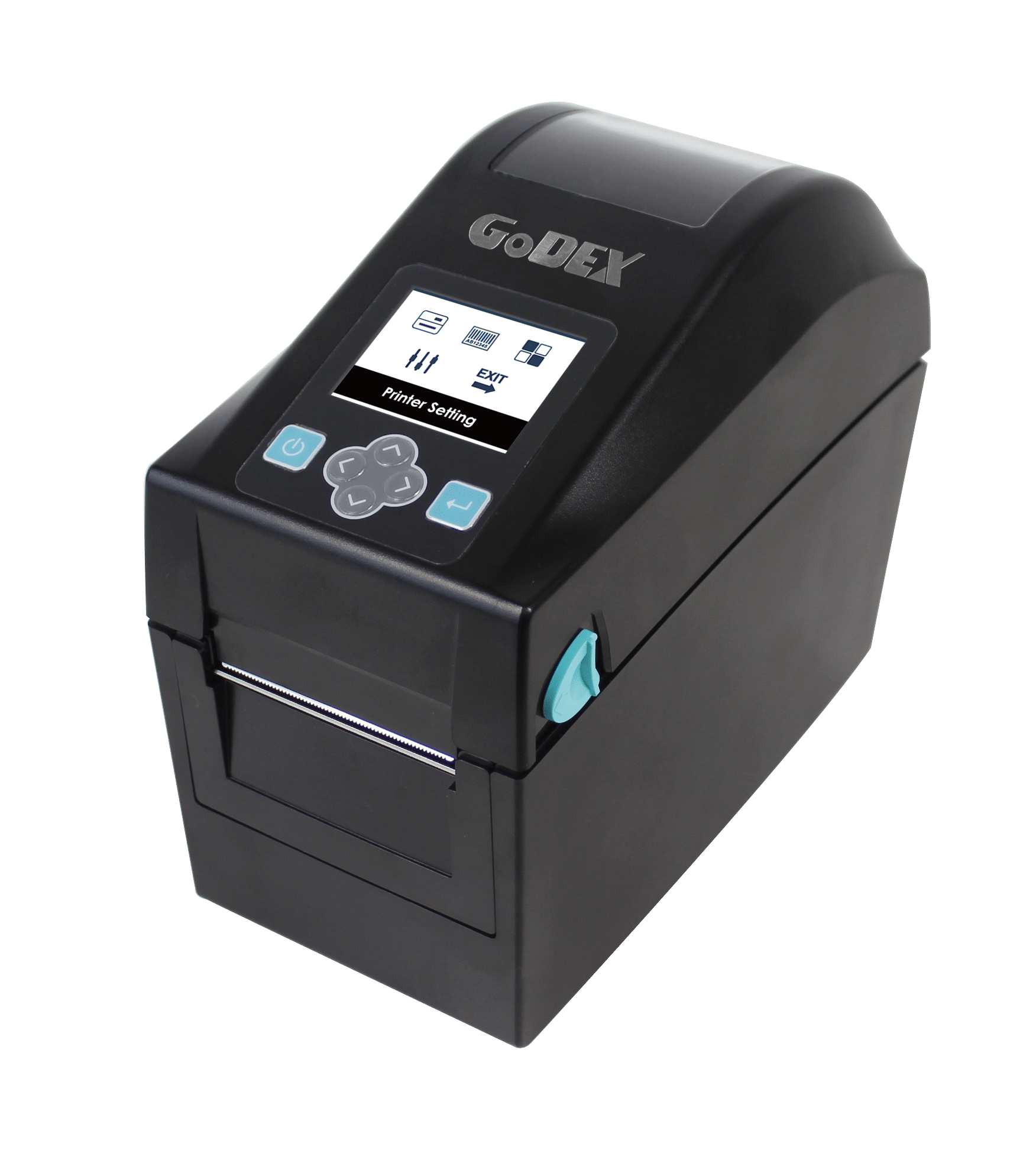 Godex DT230i