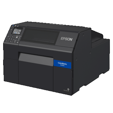 Epson ColorWorks CW-C6500Ae