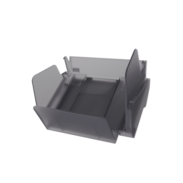 Paper exit tray for Epson C4000