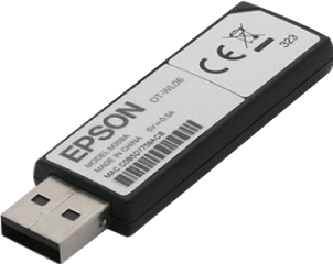 Epson CW-C4000 WiFi Dongle