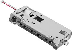 Autocutter CW-C4000