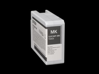 CW-C6000 series Inktcartridges Zwart MK
