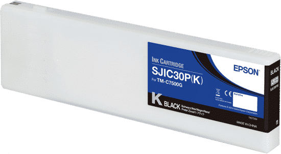TM-C7500G ink cartridges Black